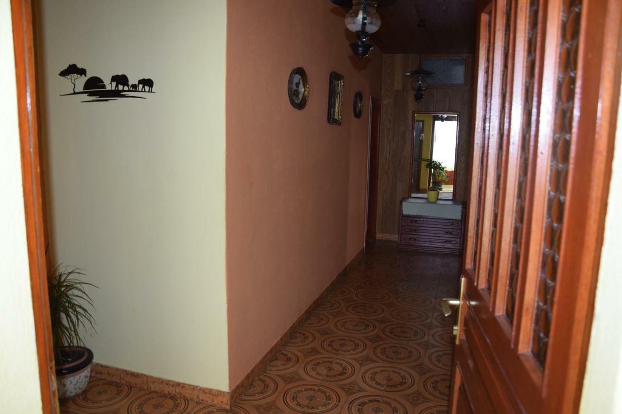 Apartman Linda 1 Baška Voda المظهر الخارجي الصورة