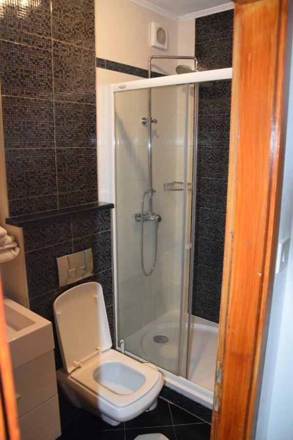 Apartman Linda 1 Baška Voda المظهر الخارجي الصورة